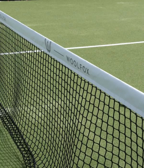 Woolfox Padel